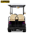 Factory direct sale 4 seater mini electric golf cart golf car for sale